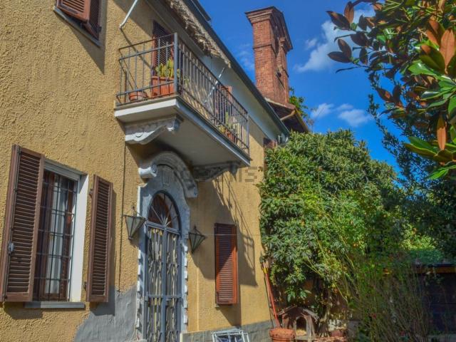 Rustico in vendita a Piemonte, Torino