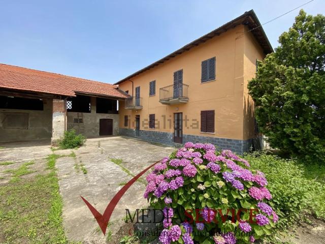 Rustico in vendita a Piemonte, Cuneo