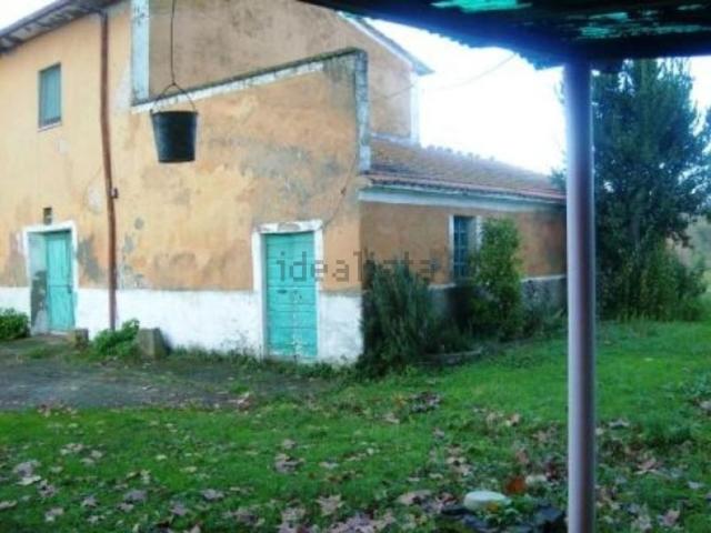 Rustico in vendita a Sammuro, Casciana Terme