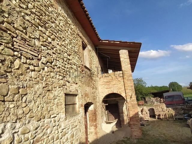 Rustico in vendita a Selci, San Giustino