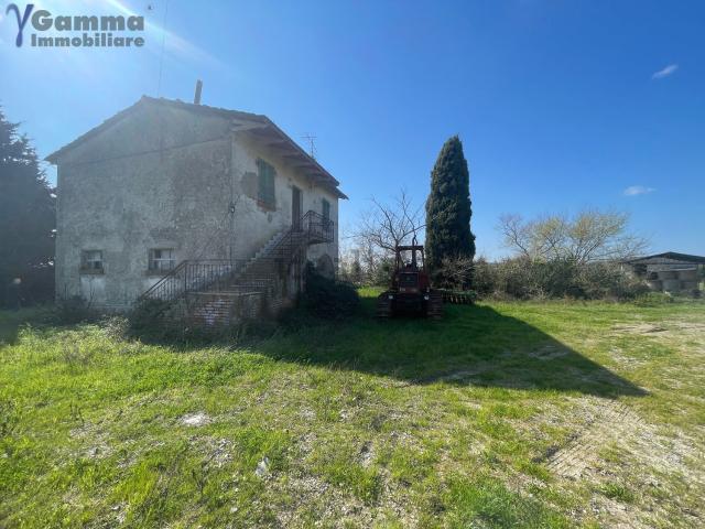 Rustico in vendita a Pomonte, Scansano