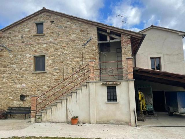 Rustico in vendita a Sansepolcro, Toscana