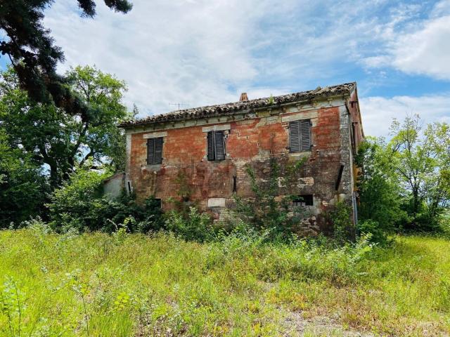 Rustico in vendita a Marche, Ancona