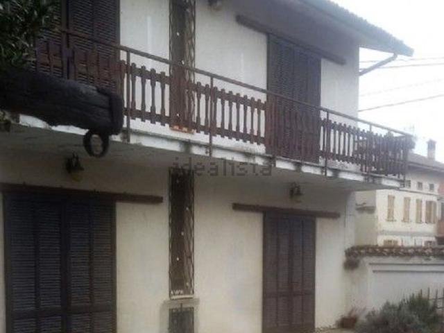 Rustico in vendita a Casei Gerola, Lombardia