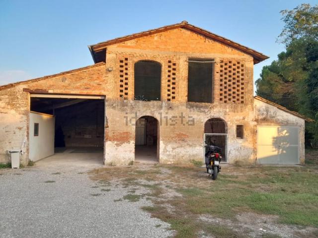 Rustico in vendita a San Miniato, Toscana