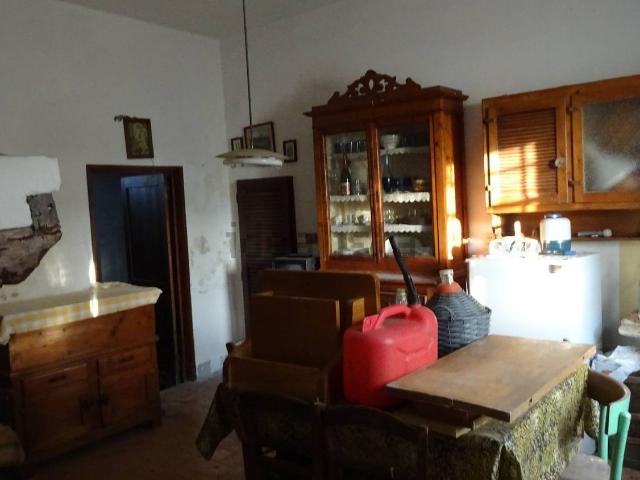 Rustico in vendita a Unione dei Comuni Circondario dell'Empolese Valdelsa, Montespertoli