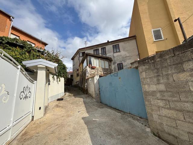 Rustico in vendita a Calabria, Catanzaro