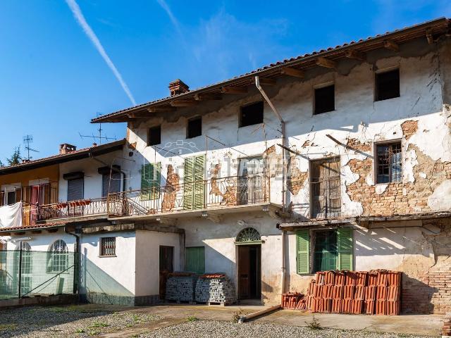 Rustico in vendita a Piemonte, Torino