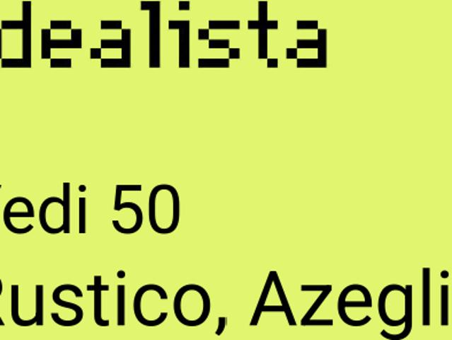 Rustico in vendita a Piemonte, Torino