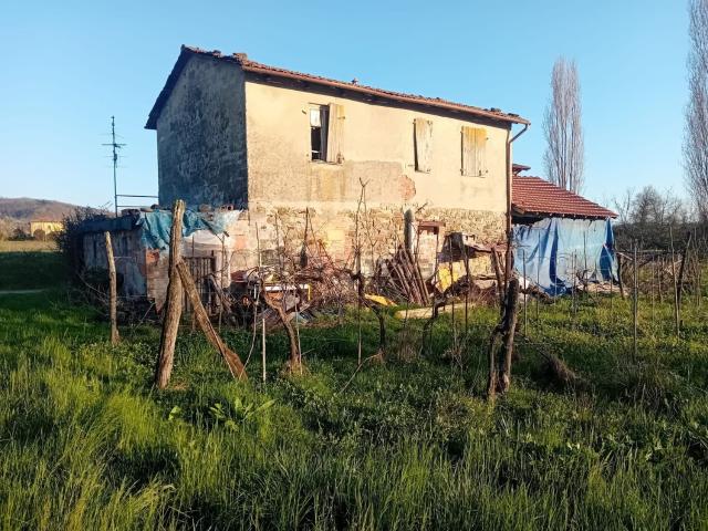 Rustico in vendita a Unione di comuni Montana Lunigiana, Villafranca In Lunigiana