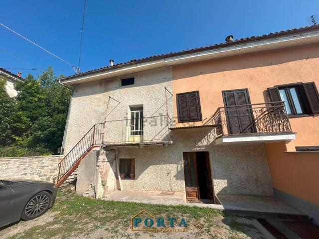 Rustico in vendita a Piemonte, Cuneo