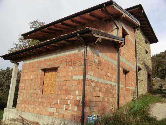 Rustico in vendita a Unione dei comuni del Frignano, Serramazzoni