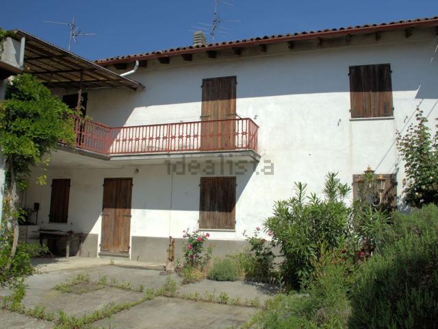 Rustico in vendita a Spinosa Alta, Piemonte