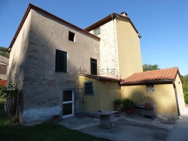 Rustico in vendita a Paganico, Capannori