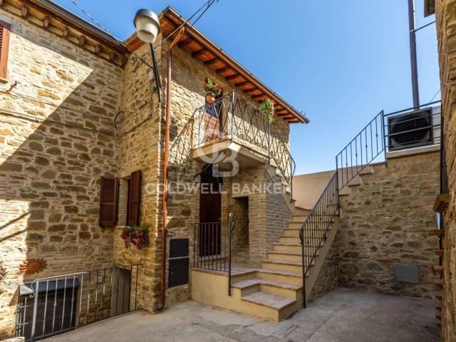Rustico in vendita a Collazzone, Umbria
