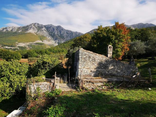 Rustico in vendita a Prata Sannita, Campania