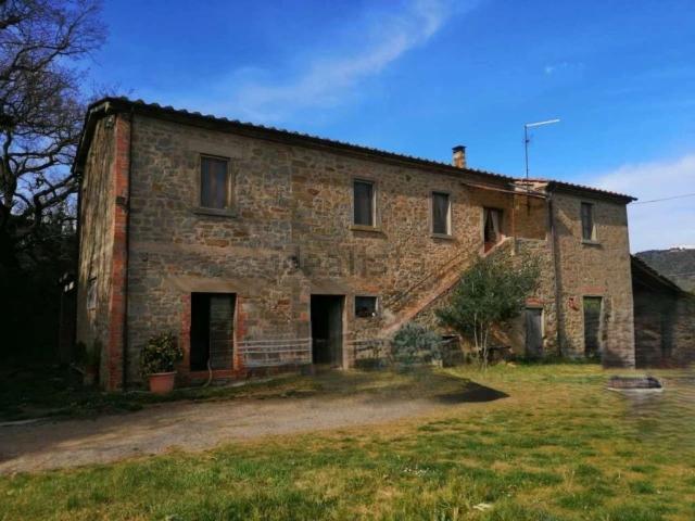 Rustico in vendita a Terontola, Cortona