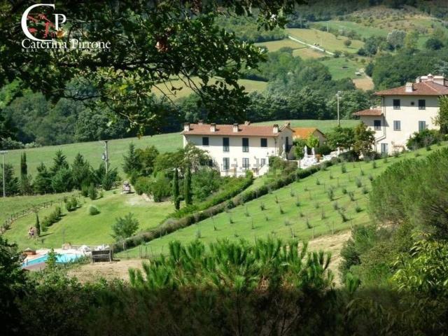 Rustico in vendita a Dicomano, Toscana