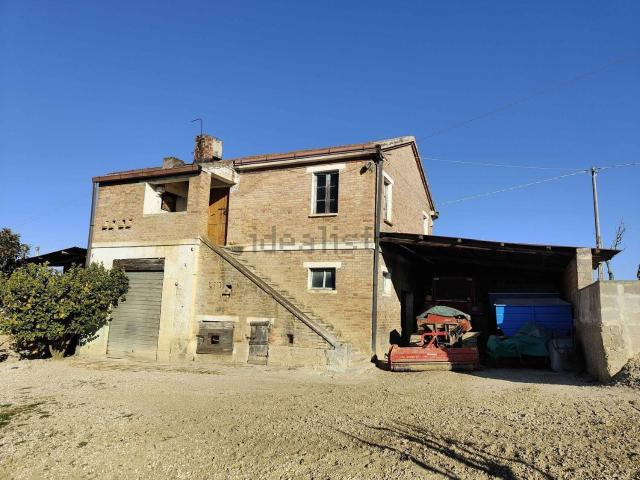 Rustico in vendita a Marche, Ascoli Piceno