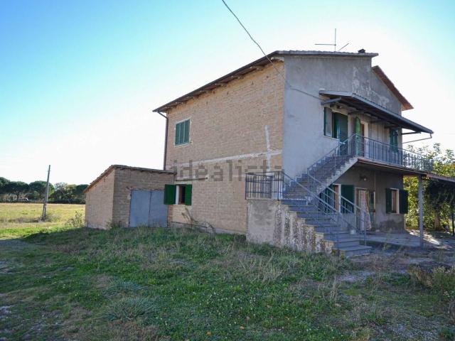 Rustico in vendita a Gioiella, Umbria