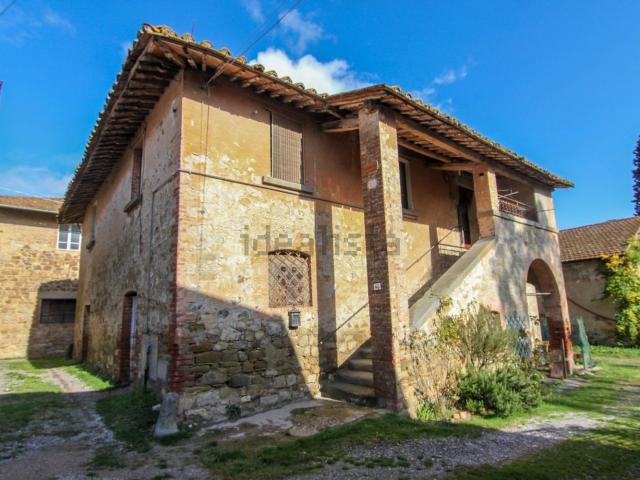 Rustico in vendita a Panicale, Umbria