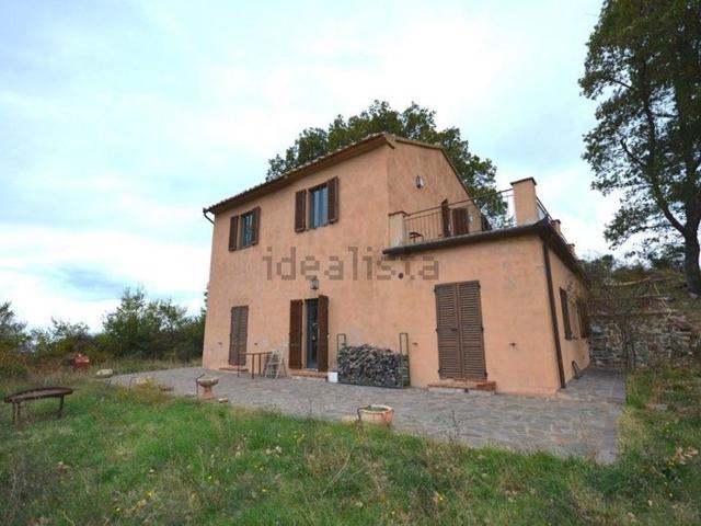 Rustico in vendita a Unione dei Comuni Montani Amiata Grossetana, Arcidosso
