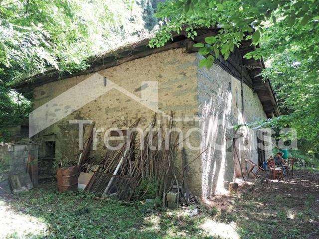 Rustico in vendita a Roncone, Sella Giudicarie