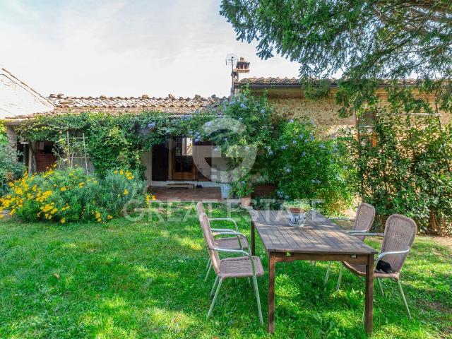 Rustico in vendita a San Gimignano, Toscana
