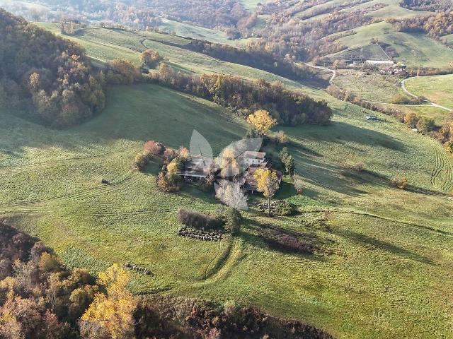 Rustico in vendita a Iggio, Reggio Emilia