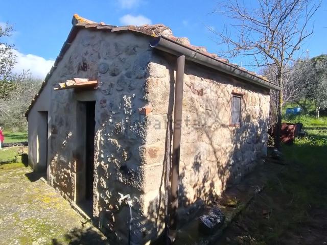 Rustico in vendita a Roccastrada, Toscana