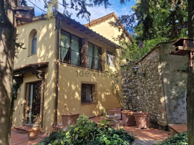 Rustico in vendita a Montespertoli, Firenze