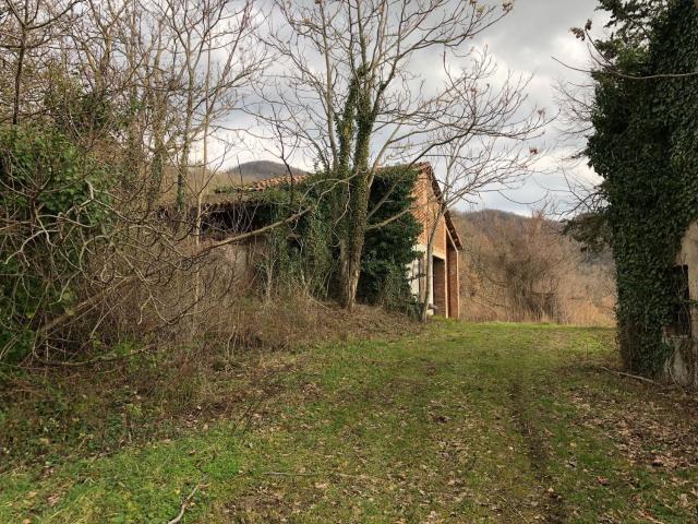 Rustico in vendita a Cerreto Di Spoleto, Umbria