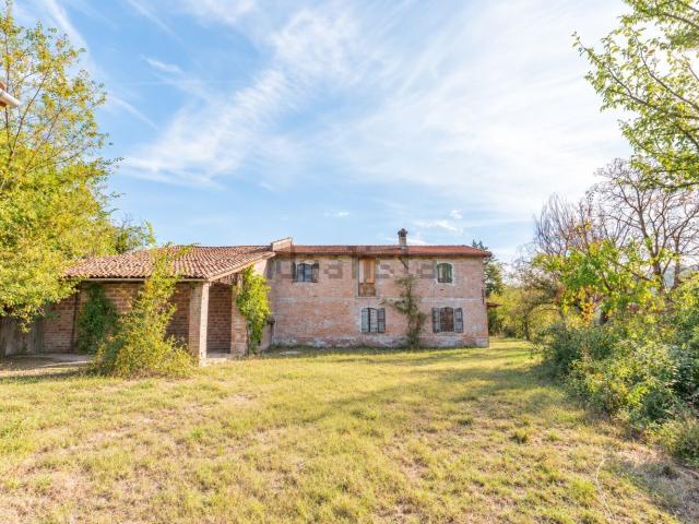 Rustico in vendita a Allocco, Marzabotto