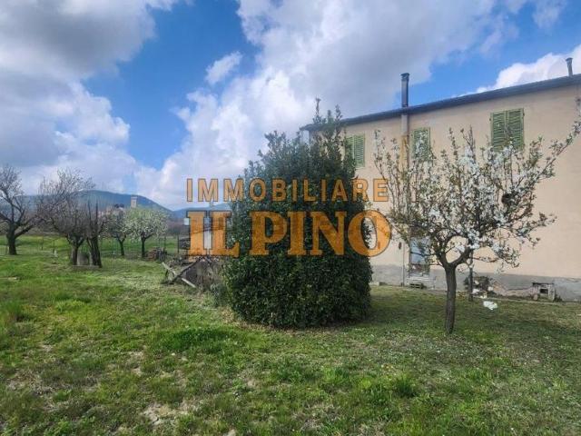 Rustico in vendita a Campomaggiore, San Giovannialla Vena