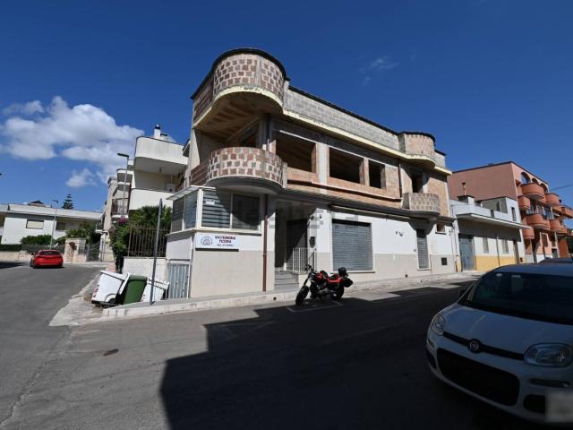 Rustico in vendita a Puglia, Brindisi