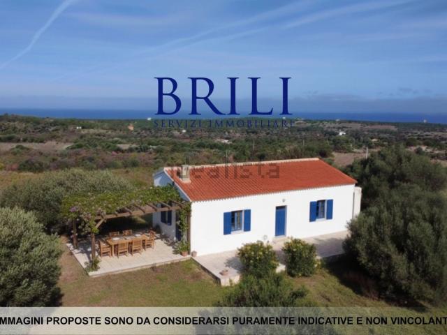 Rustico in vendita a Portobello di Gallura, Aglientu