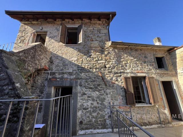 Rustico in vendita a Ponticello, Filattiera