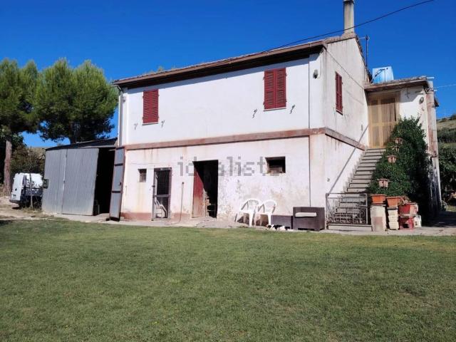 Rustico in vendita a Marche, Ascoli Piceno