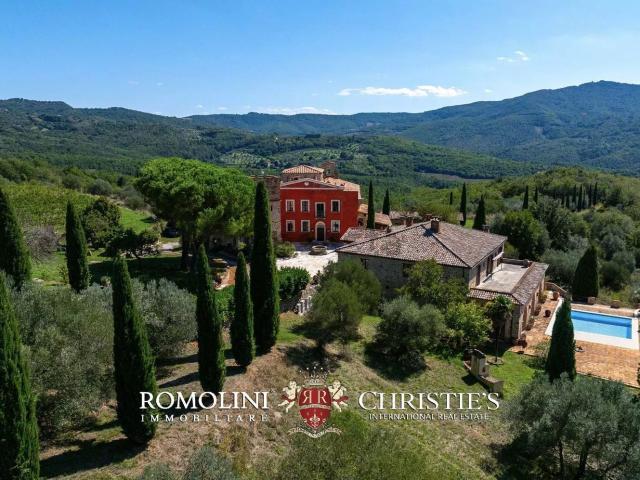 Rustico in vendita a Piegaro, Umbria