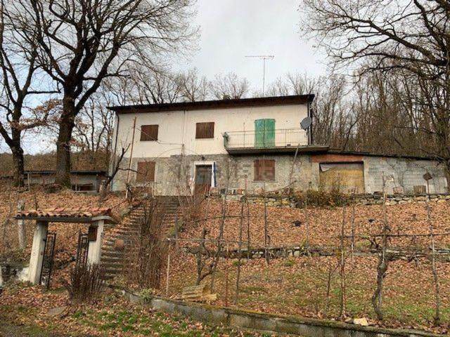 Rustico in vendita a Unione dei comuni del Frignano, Pavullo Nel Frignano
