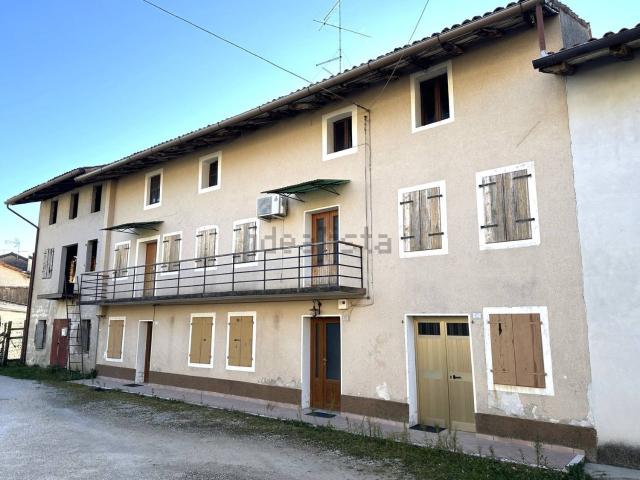 Rustico in vendita a Budoia, Friuli-Venezia Giulia