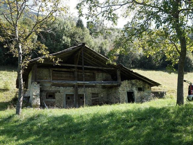 Rustico in vendita a Comunità delle Giudicarie, Condino