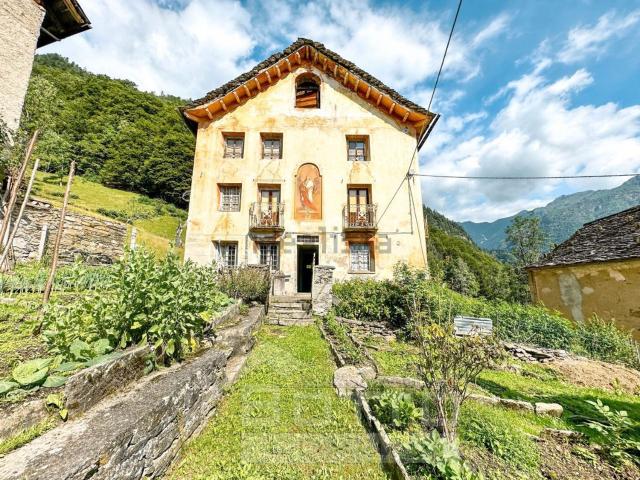 Rustico in vendita a Piemonte, Vercelli