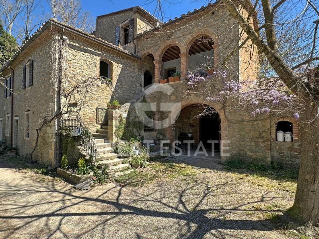 Rustico in vendita a Rapolano Terme, Siena