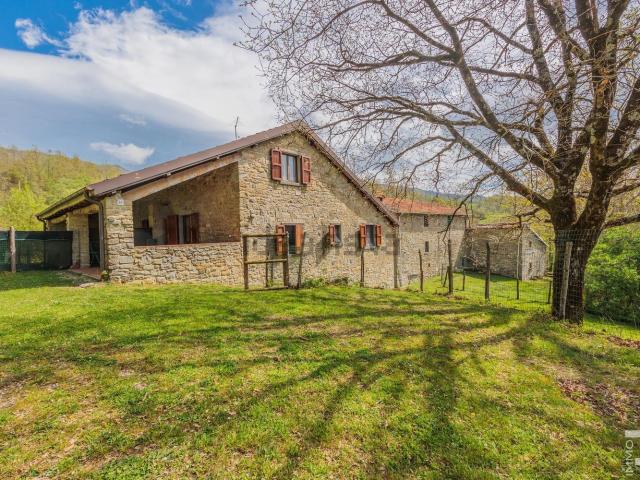 Rustico in vendita a Pieve Santo Stefano, Toscana