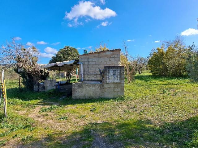 Rustico in vendita a Carrabuffas, Alghero