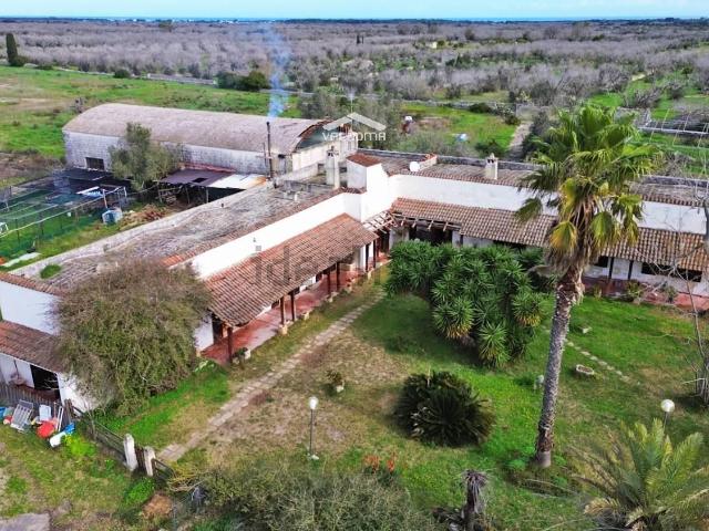 Rustico in vendita a Puglia, Lecce
