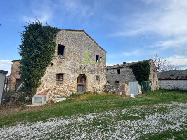 Rustico in vendita a Marche, Ascoli Piceno