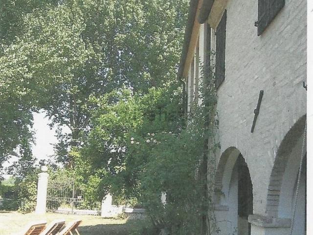 Rustico in vendita a Campobernardo, Salgareda