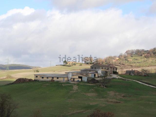 Rustico in vendita a Orli, Casole d'Elsa